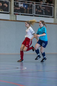 Bild 544 - Frauen Kreismeisterschaft SE